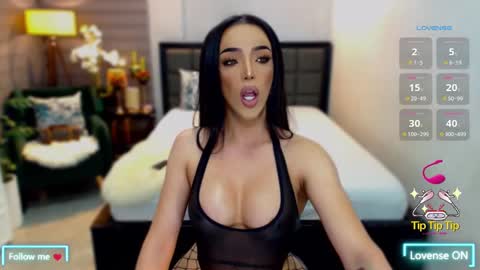 Snapshot of thaliasexgoddess chatting on 12-10-24, 10:16 T H A L I A online show from 12-10-24, 10:16