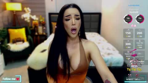 Snapshot of thaliasexgoddess chatting on 12-29-24, 04:51 T H A L I A online show from 12-29-24, 04:51
