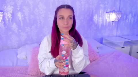 THALIRA ANGELS online show from 06-02-26, 06:10
