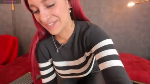THALIRA ANGELS online show from 06-10-26, 05:45