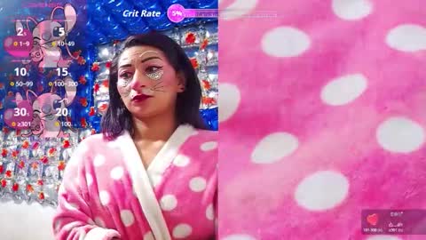 thaly__funn online show from 10-28-25, 07:27
