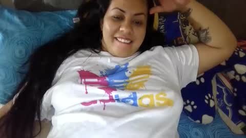Snapshot of thamara__1023 chatting on 04-26-26, 09:56 thania sometimes in the company of Alan and Maria online show from 04-26-26, 09:56