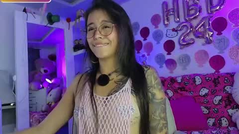 Dany online show from 05-21-26, 01:23