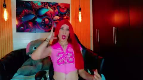 Snapshot of thamara_roberts chatting on 07-02-26, 08:26 thamara_roberts online show from 07-02-26, 08:26