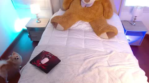 Snapshot of thamarajane1 chatting on 12-20-24, 08:23 online show from 12-20-24, 08:23