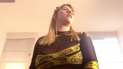 Snapshot of thamarajane1 chatting on 01-17-25, 10:12 online show from 01-17-25, 10:12