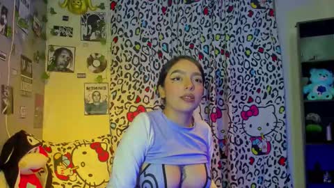 Thania online show from 10-30-25, 11:05
