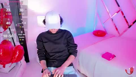 thanier_18 online show from 02-14-26, 07:21