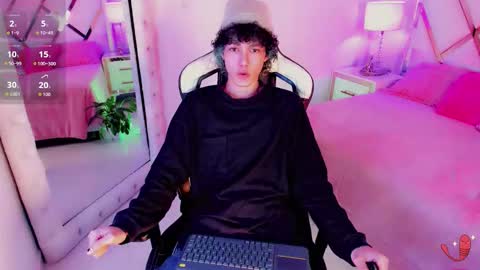 thanier_18 online show from 02-24-26, 07:56