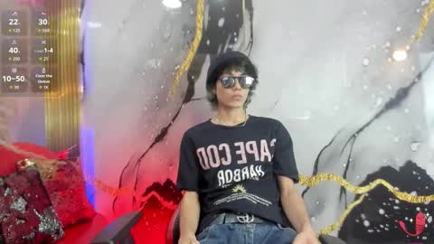 thanier_18 online show from 03-01-26, 07:05