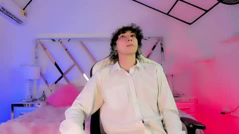 thanier_18 online show from 05-01-26, 07:07