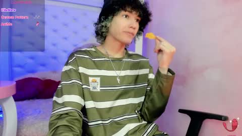 thanier_18 online show from 05-08-26, 07:19