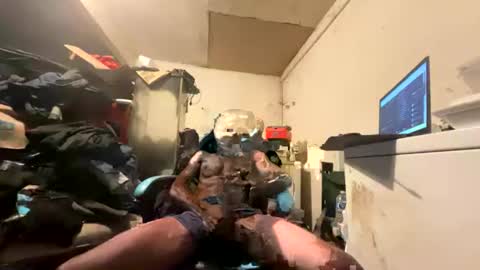 Snapshot of thanxmisterr chatting on 07-17-26, 09:49 thanxmisterr online show from 07-17-26, 09:49