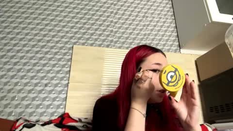 Sara online show from 07-17-26, 10:44