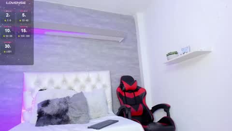 Thara Rouse online show from 02-25-25, 12:34