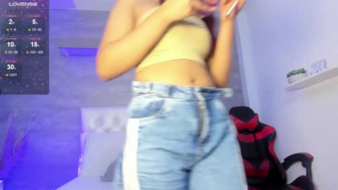 Thara Rouse online show from 03-01-25, 12:34