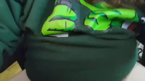 that1guy119911 online show from 02-11-26, 03:33