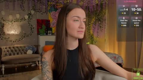 Snapshot of that_eva chatting on 02-07-25, 10:20 Your Eva online show from 02-07-25, 10:20