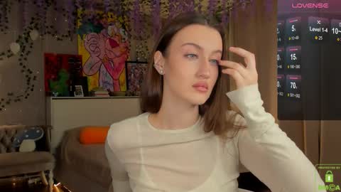 Snapshot of that_eva chatting on 09-26-25, 08:40 Your Eva online show from 09-26-25, 08:40