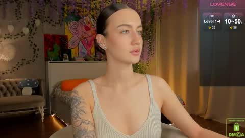 Snapshot of that_eva chatting on 10-12-25, 08:02 Your Eva online show from 10-12-25, 08:02