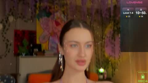 Snapshot of that_eva chatting on 10-31-25, 06:47 Your Eva online show from 10-31-25, 06:47