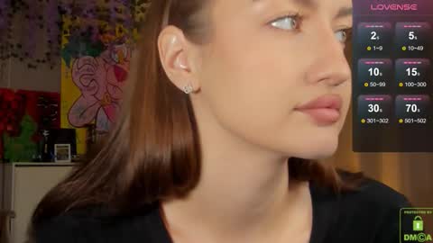 Your Eva online show from 11-18-25, 06:07