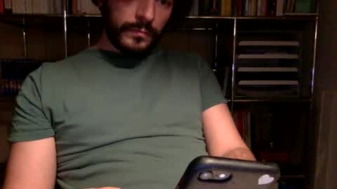 Snapshot of that_thing20 chatting on 02-18-26, 05:42 that_thing20 online show from 02-18-26, 05:42