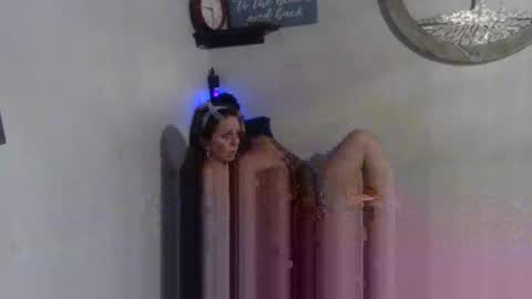 Snapshot of thatcouple22 chatting on 09-23-25, 09:45 thatcouple22 online show from 09-23-25, 09:45