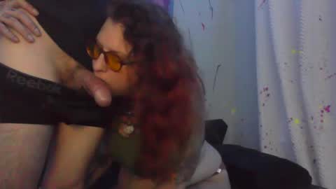 Snapshot of thatdomhtx chatting on 09-29-25, 10:42 ThatDomHtx online show from 09-29-25, 10:42