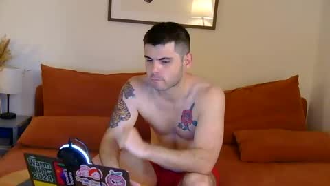 thatfeelsgoood online show from 06-12-26, 11:14