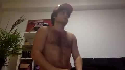 thatbitchmarlin online show from 10-18-25, 05:43