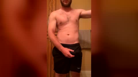 Snapshot of thatfootboy94 chatting on 06-16-26, 07:00 thatfootboy94 online show from 06-16-26, 07:00