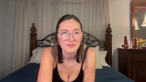 Snapshot of thatfuncouple16 chatting on 01-16-25, 01:37 That Fun Couple online show from 01-16-25, 01:37