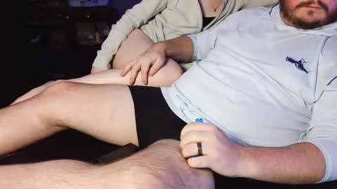 Snapshot of thatfuncouple69 chatting on 01-18-26, 05:11 dave and alexis online show from 01-18-26, 05:11