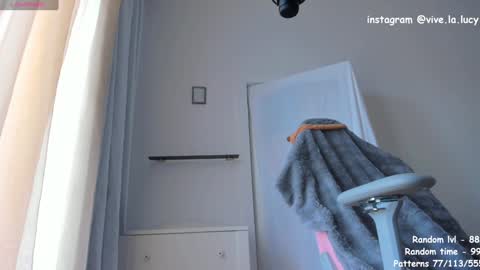 my name is Lucy online show from 12-09-24, 11:47