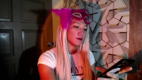 Jammela online show from 02-18-25, 03:21