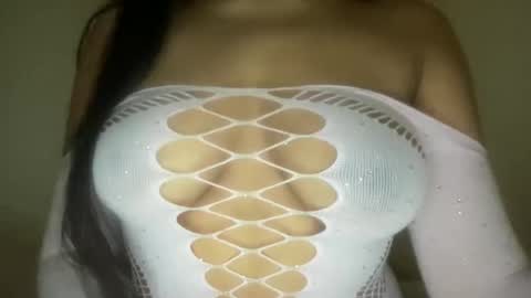 Melanie online show from 01-08-26, 08:49