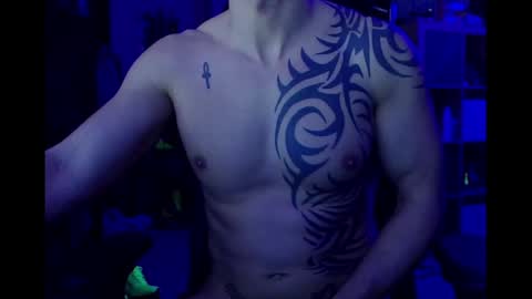 ThatGuyRichie online show from 02-14-25, 10:36