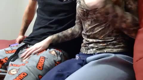 thatonegirlucant4get online show from 11-10-25, 12:42