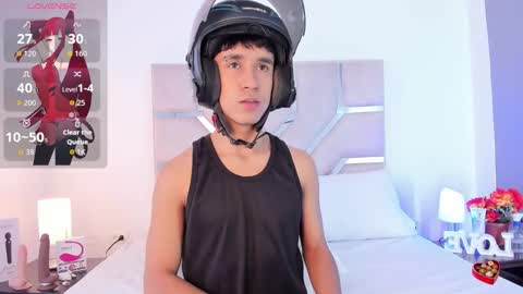 Thayler  online show from 11-14-25, 11:20