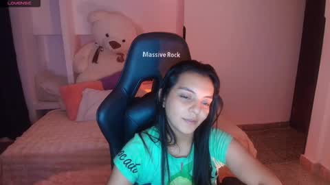 Paola online show from 03-19-26, 09:52