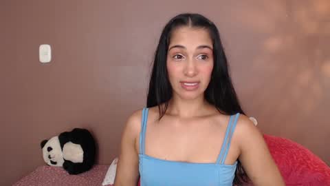 THAYSSA ROSS online show from 12-11-24, 08:07