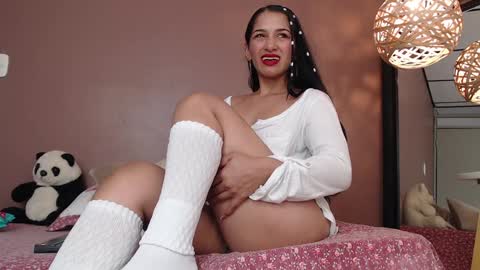 THAYSSA ROSS online show from 12-30-24, 08:15