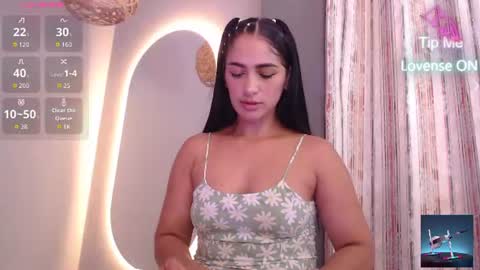 THAYSSA ROSS online show from 06-13-26, 07:23
