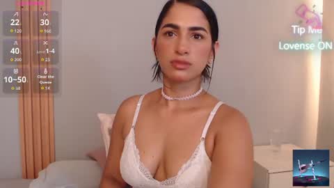 THAYSSA ROSS online show from 06-22-26, 03:31