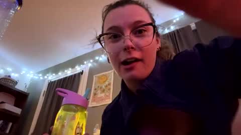 Snapshot of thcprincess97 chatting on 11-09-25, 02:10 Princess online show from 11-09-25, 02:10