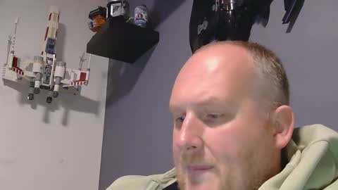 the007146368 online show from 11-11-25, 03:45