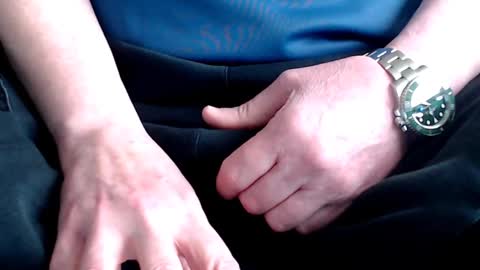 Snapshot of the1pocketrocket chatting on 02-16-25, 12:21 the1pocketrocket online show from 02-16-25, 12:21