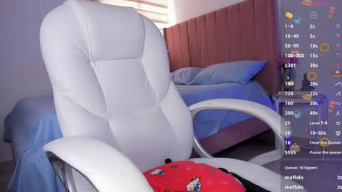 nina mirley online show from 02-02-25, 05:04