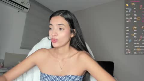 nina mirley online show from 10-07-25, 01:14